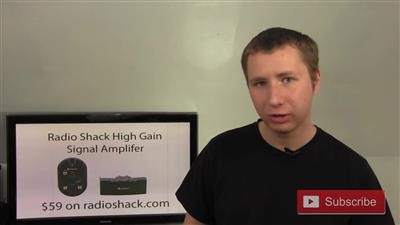 lava hd-468 indoor hdtv antenna review